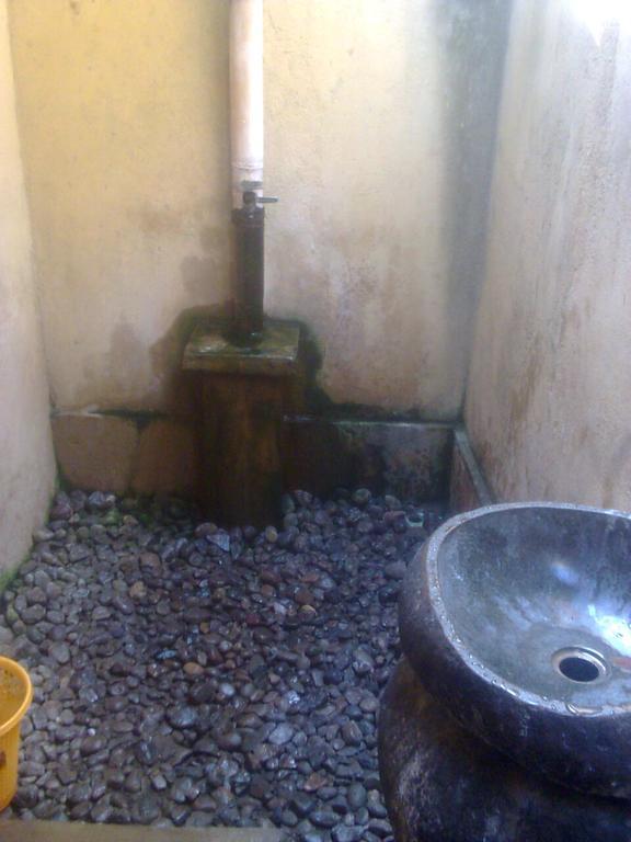 Baleku Homestay Trawangan Τζίλι Τραγουανγκάν Εξωτερικό φωτογραφία