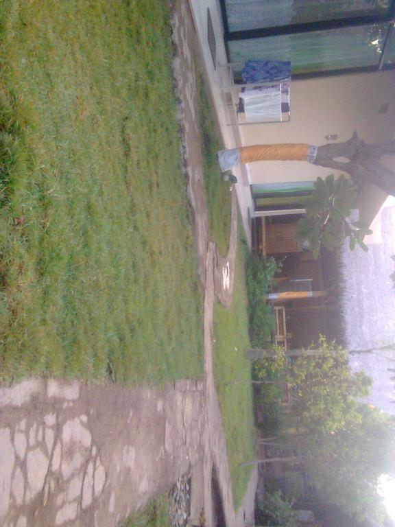 Baleku Homestay Trawangan Τζίλι Τραγουανγκάν Εξωτερικό φωτογραφία