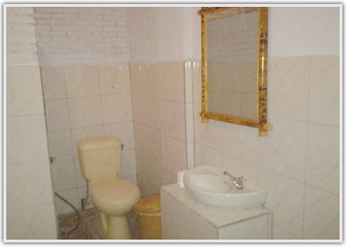 Baleku Homestay Trawangan Τζίλι Τραγουανγκάν Εξωτερικό φωτογραφία