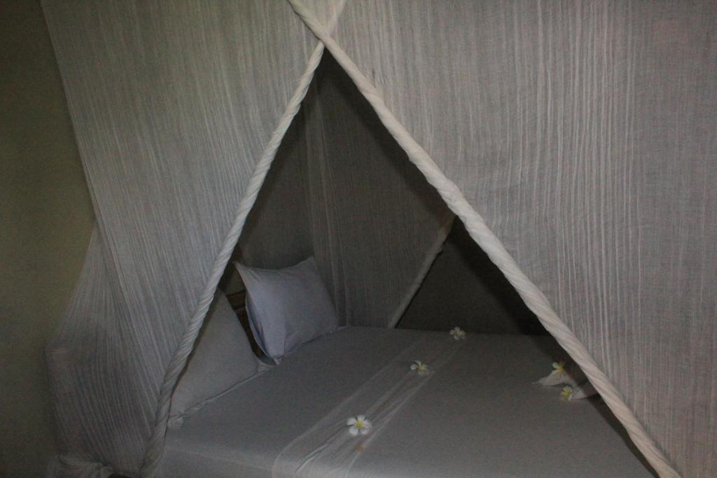 Baleku Homestay Trawangan Τζίλι Τραγουανγκάν Εξωτερικό φωτογραφία
